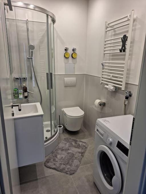 Kleines City Apartment Apartment in Schweinfurt