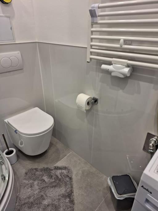 Kleines City Apartment Apartment in Schweinfurt