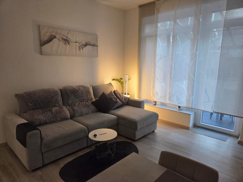Kleines City Apartment Apartment in Schweinfurt