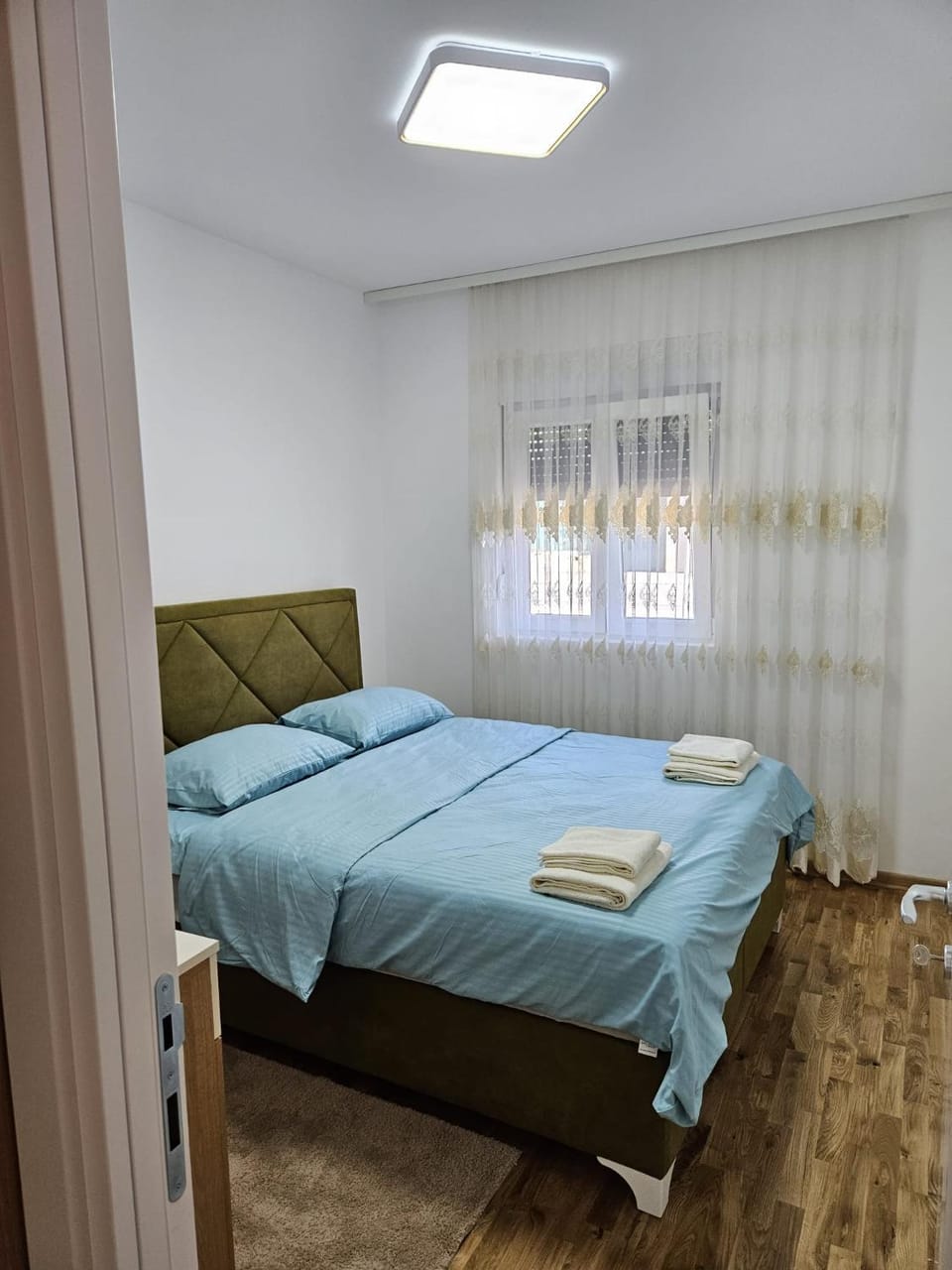 Apartman Meggy Apartment in Belgrade