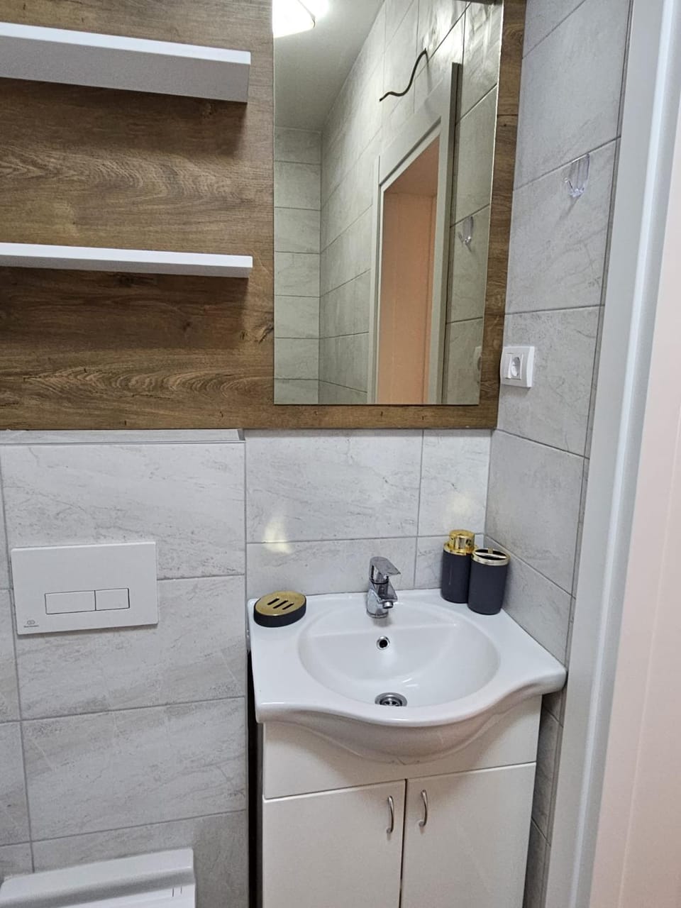 Apartman Meggy Apartment in Belgrade