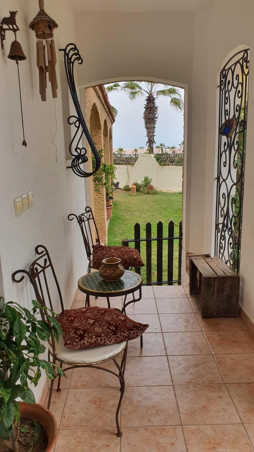Lara House 2 Bed and Breakfast in Agadir