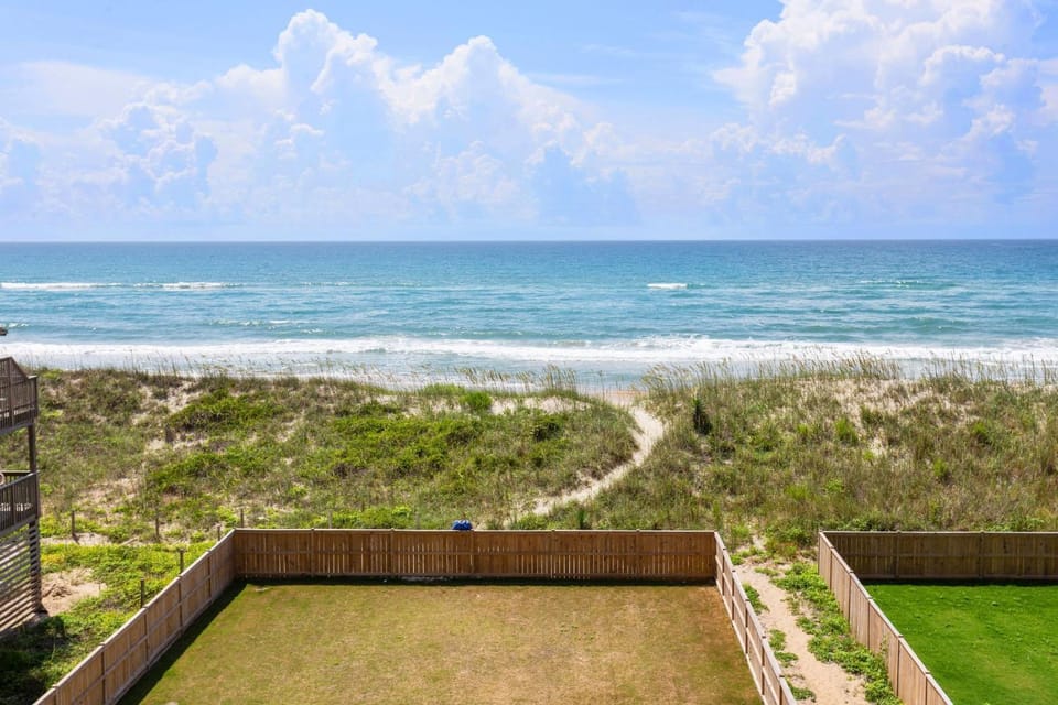 8910 - Aquasition House in Hatteras Island