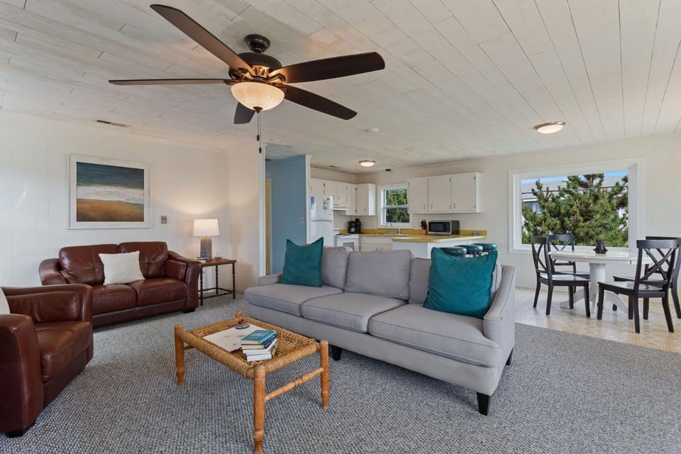 4086 - The Wren's Nest House in Kitty Hawk