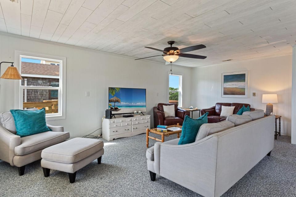 4086 - The Wren's Nest House in Kitty Hawk