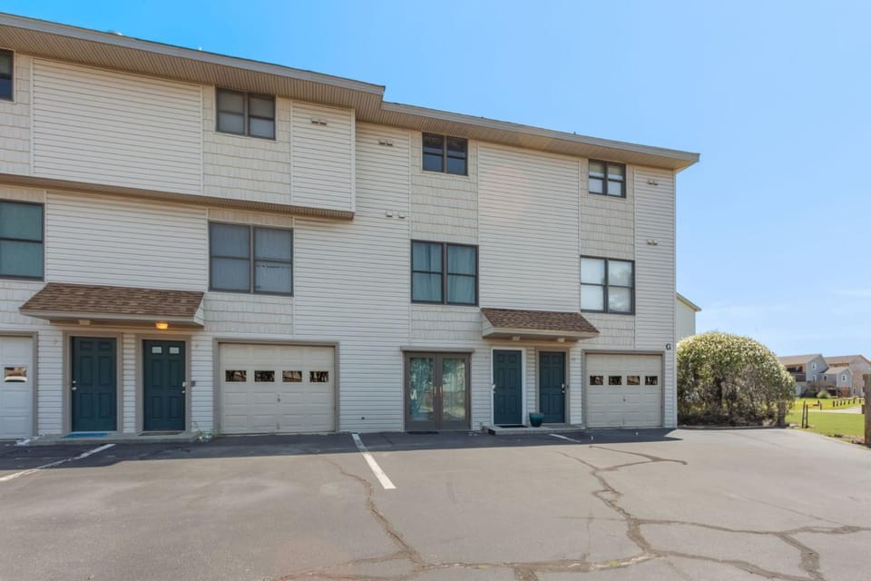 SDG9 - Sea Dunes G9 House in Kitty Hawk