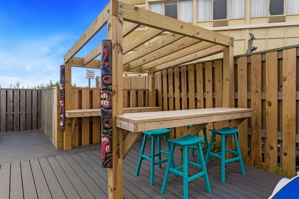 7000 - Serenity Sands House in Nags Head