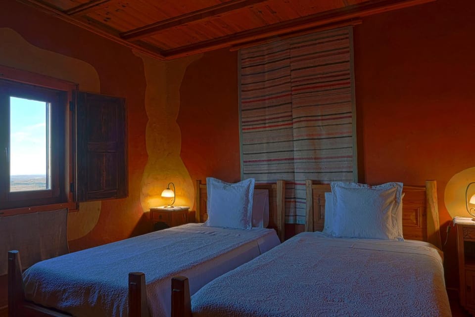 Casal da Serra Farm Stay in Sierra de Gata