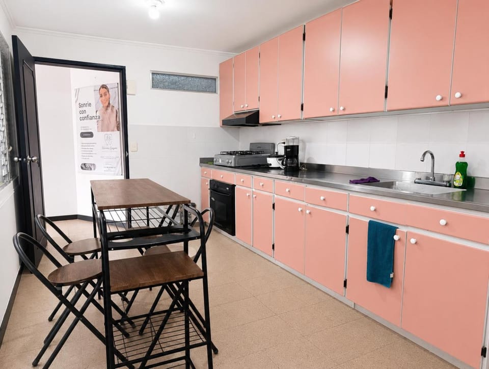 Hospedajes el Jardin Vacation rental in Envigado