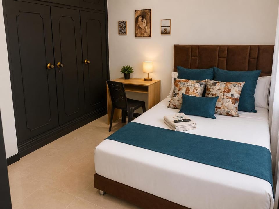 Hospedajes el Jardin Vacation rental in Envigado