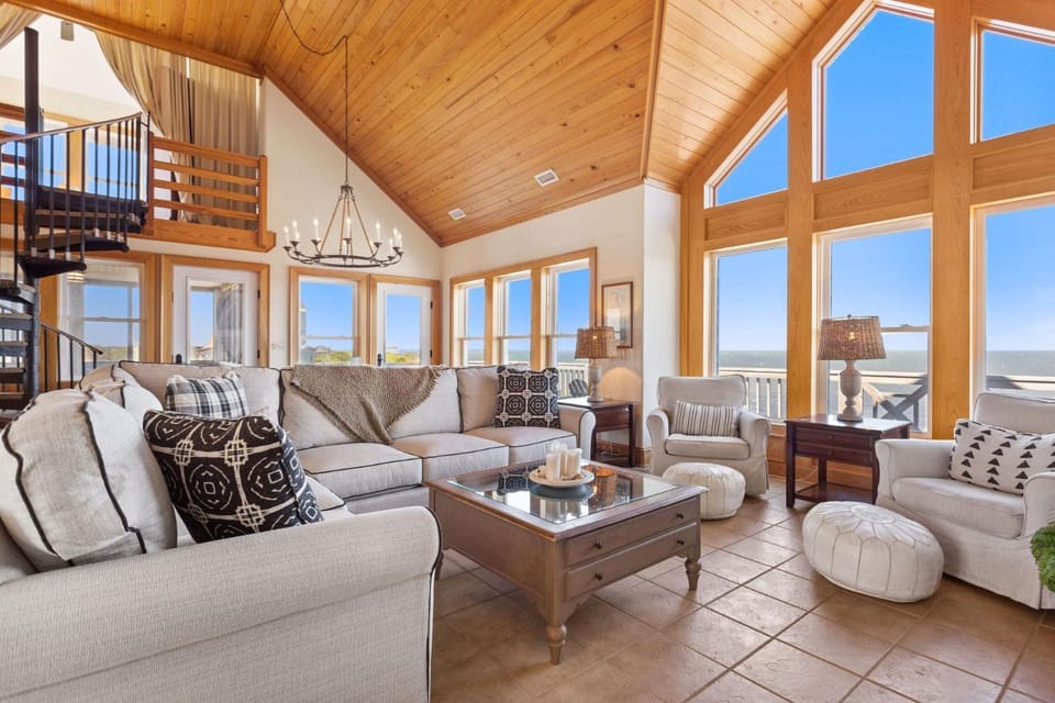 8650 - Mare Vista Retreat House in Frisco
