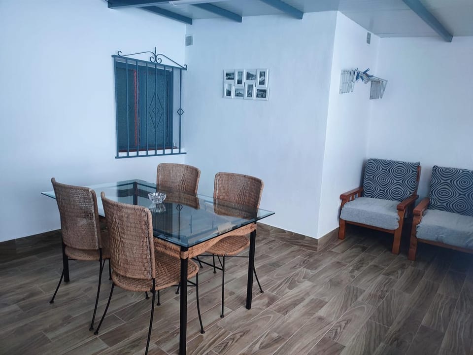 La casita del sillero House in Andalusia