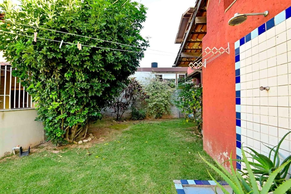 Casa c/ Terraço, 500m da Praia nos Ingleses JT1089 House in Florianopolis