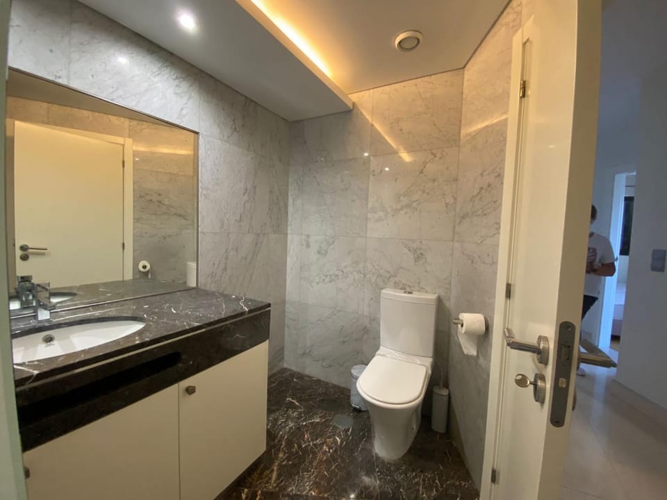 Seaview Nice&Easy - Free parking Apartment in Funchal