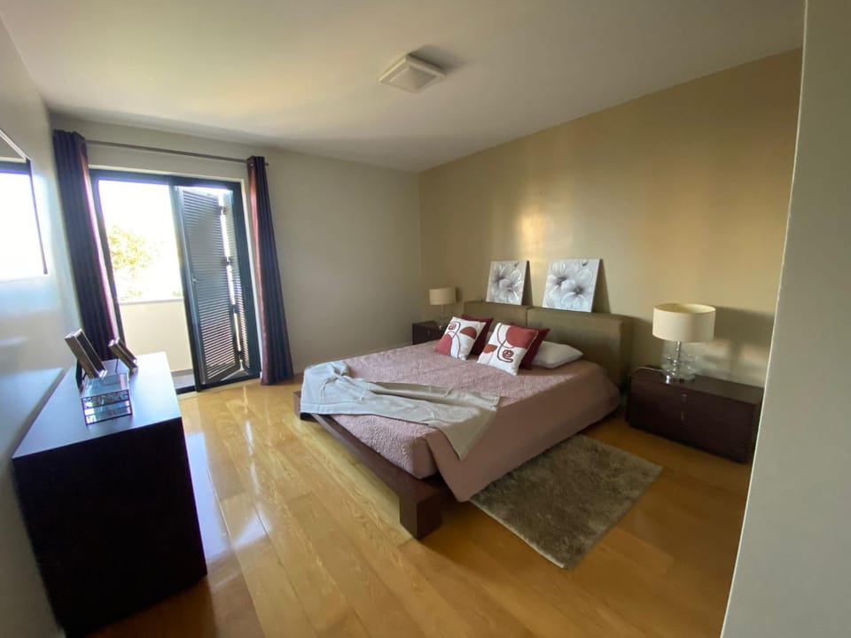 Seaview Nice&Easy - Free parking Apartment in Funchal