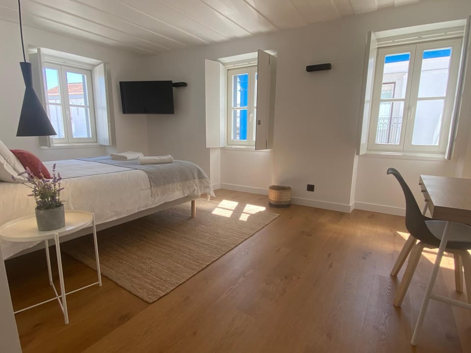 Grândola Suites - Suite Afonso Hostel in Setubal District