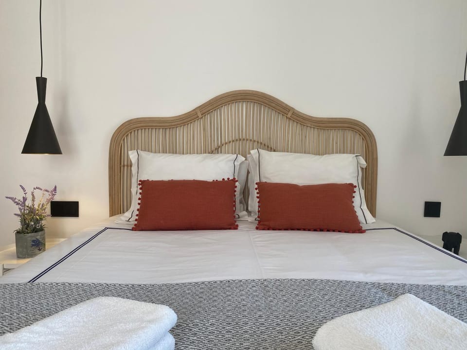 Grândola Suites - Suite Afonso Hostel in Setubal District
