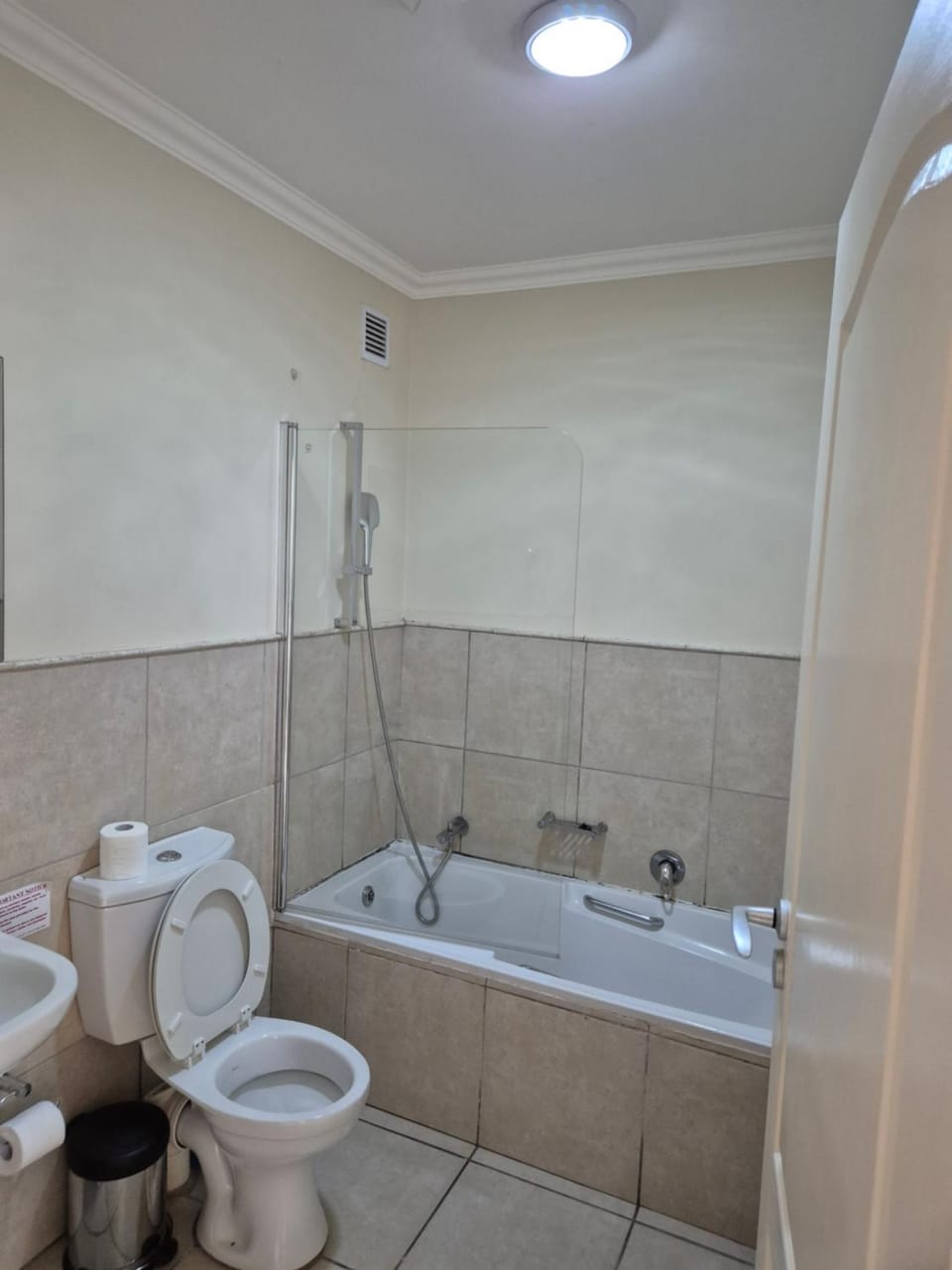 Toilet, Bathroom, Bath