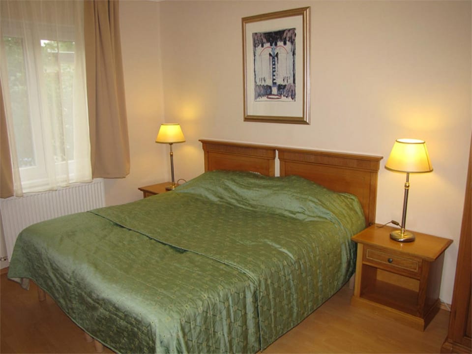 Pávai Vendégház Bed and Breakfast in Hungary