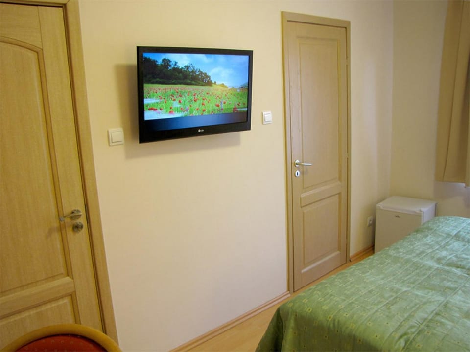 Pávai Vendégház Bed and Breakfast in Hungary