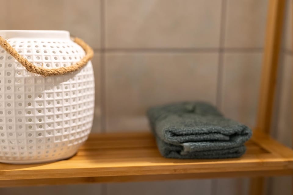 towels