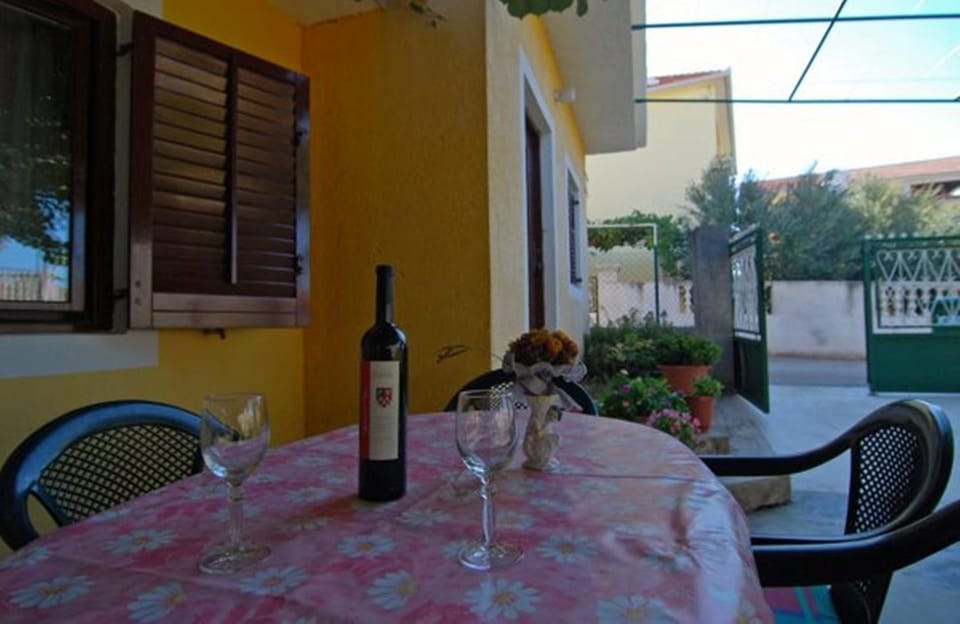 Apartment Anka Apartment in Šibenik-Knin County, Croatia