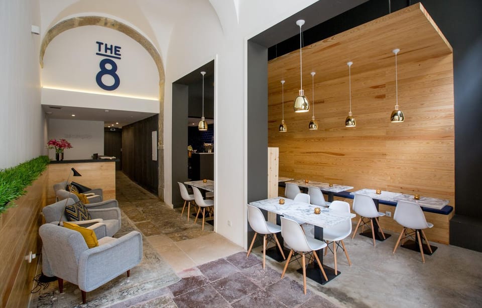 Lounge or bar