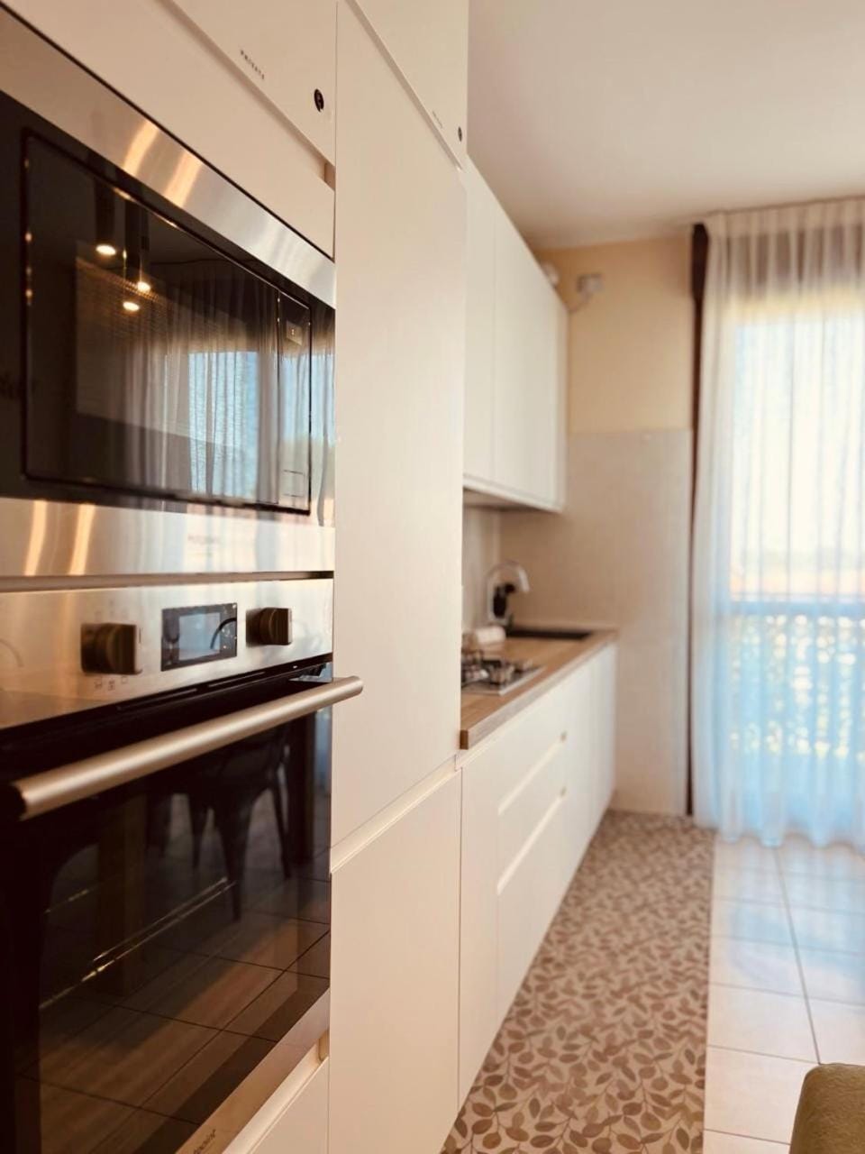 Appartamento Mango Apartment in Cavallino-Treporti