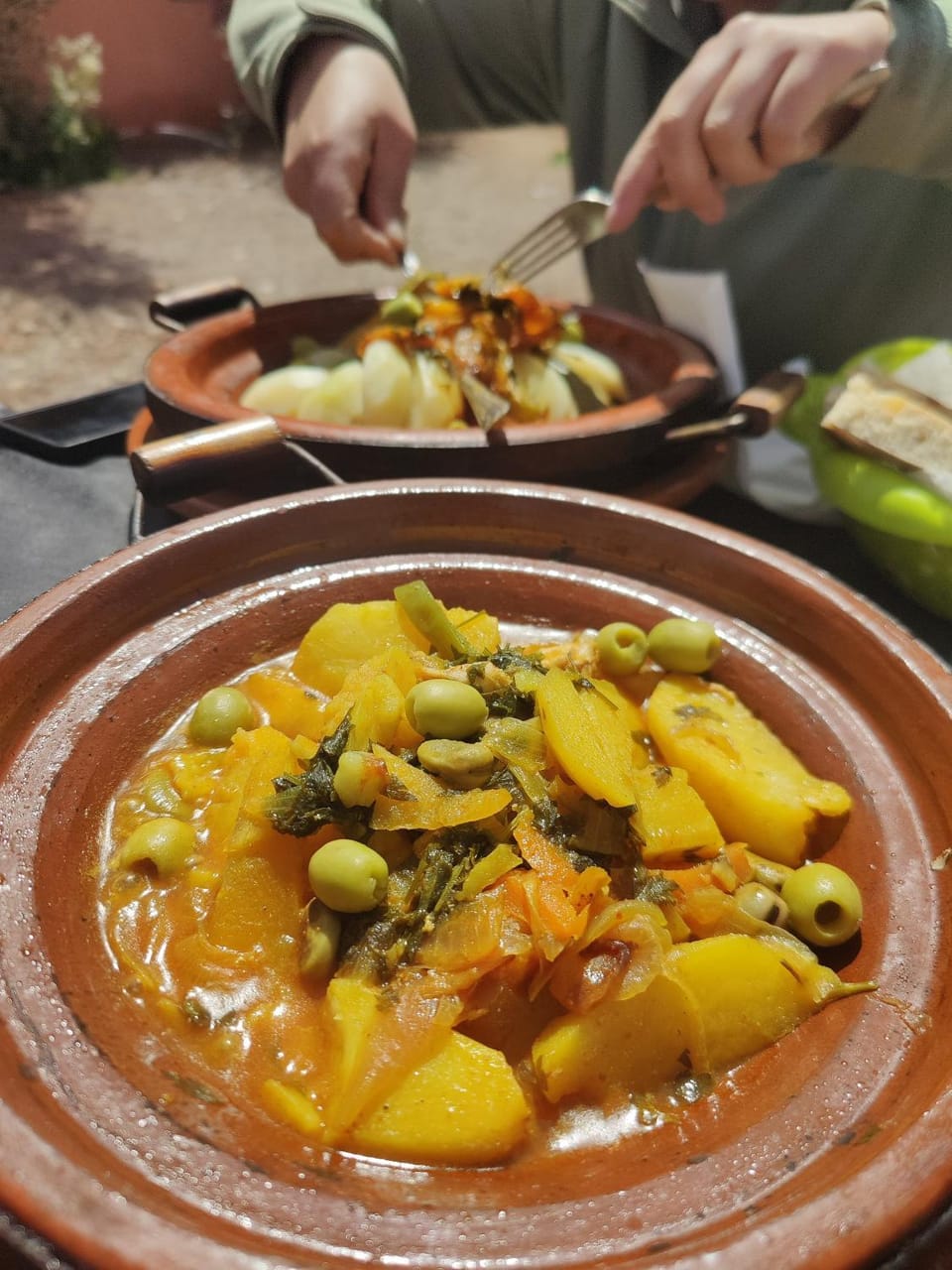 Auberge haut atlas Bed and Breakfast in Morocco