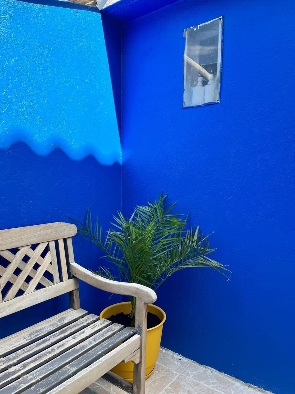 Petite Majorelle Apartment in Occitanie