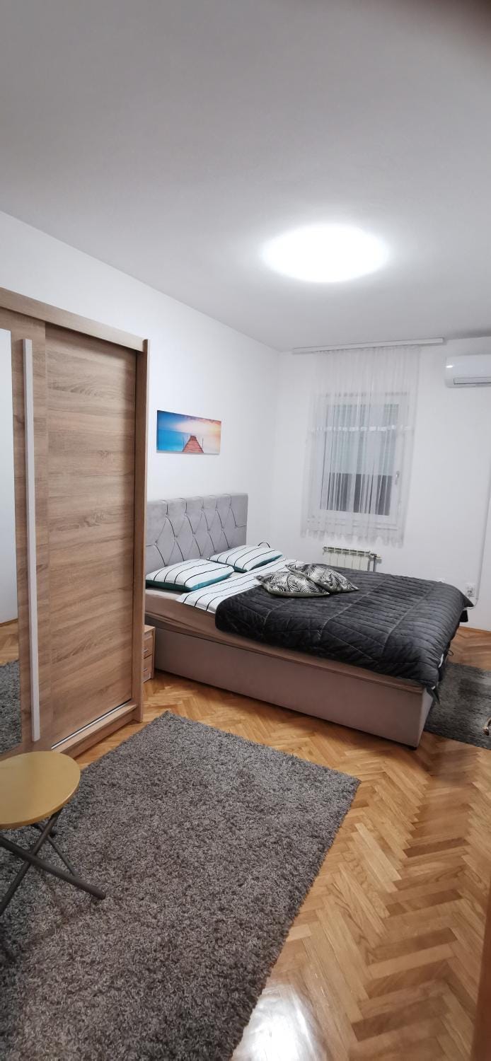 Apartman Paradiso BN Apartment in Vojvodina