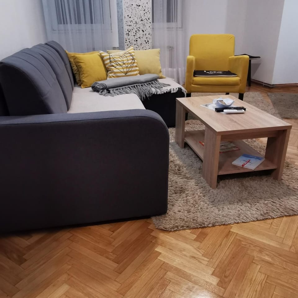 Apartman Paradiso BN Apartment in Vojvodina