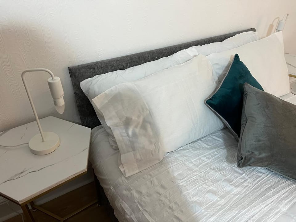 De Luxe Apartment Apartment in Leicester
