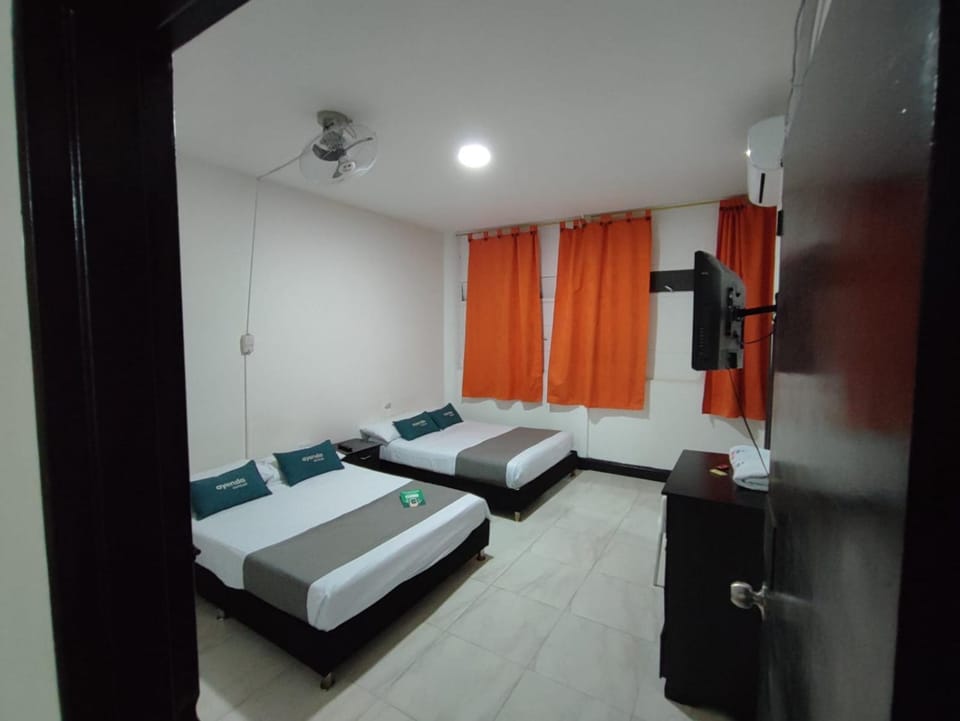 Hotel Sion Real Hotel in Neiva