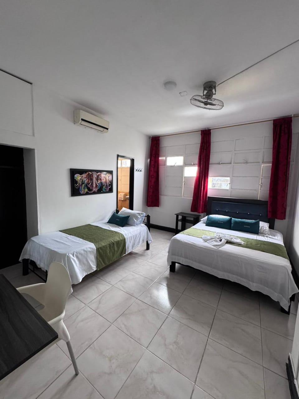Hotel Sion Real Hotel in Neiva