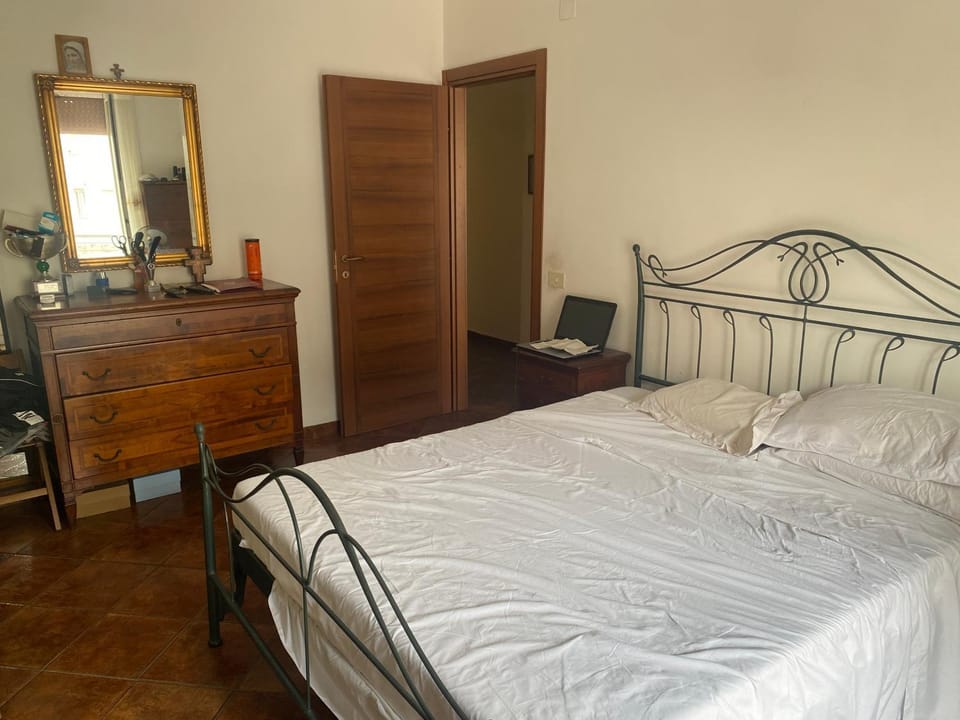 Appartamento Pasquale Apartment in Salerno