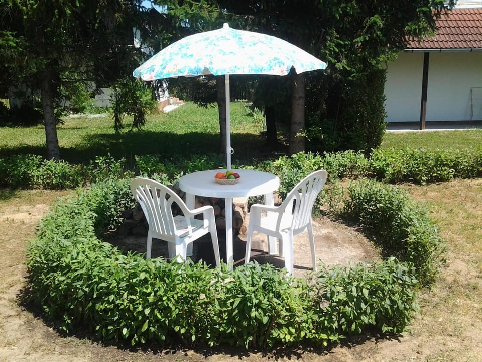 Csokonyavisontai Napsugár Vendégház House in Hungary