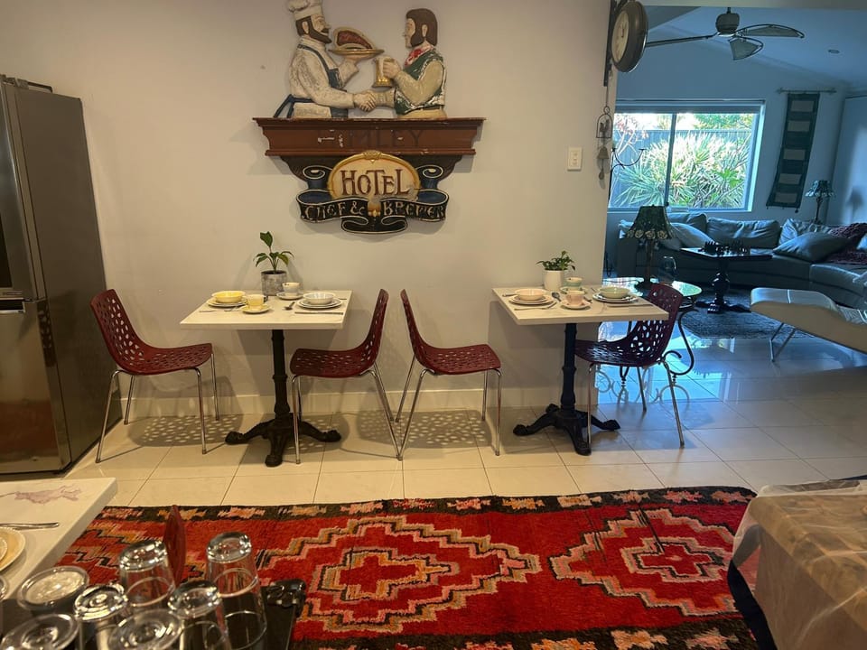 Whitfords Garden Retreat Bed and Breakfast in Perth