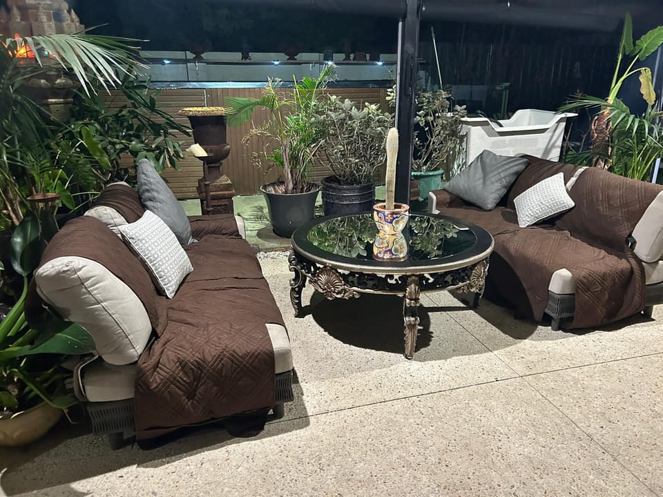 Whitfords Garden Retreat Bed and Breakfast in Perth
