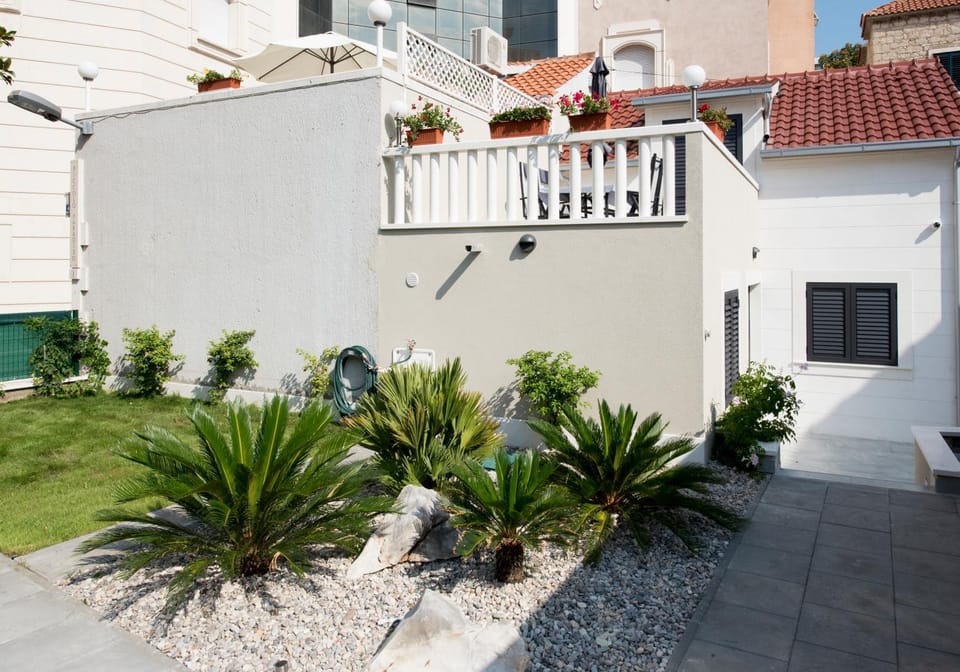 Apartment Piccolo Paradiso Apartment in Split