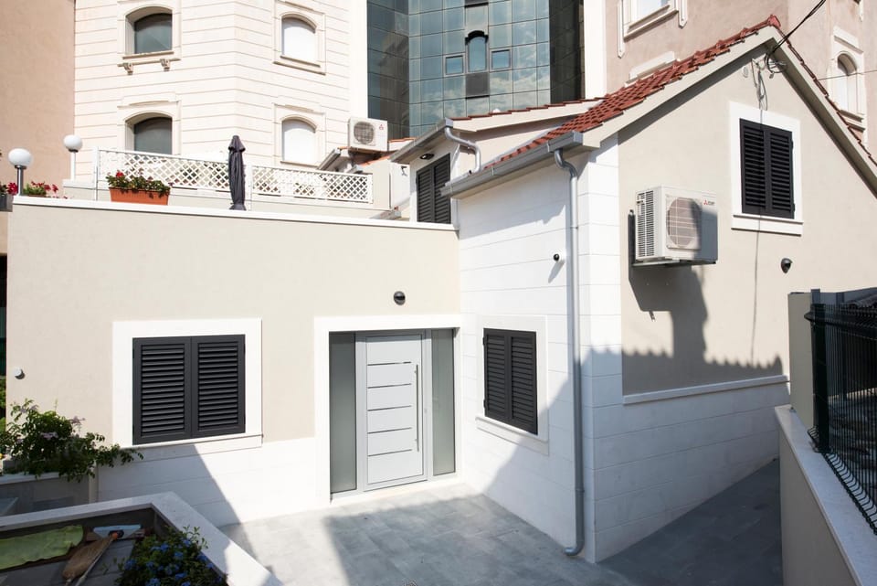 Apartment Piccolo Paradiso Apartment in Split