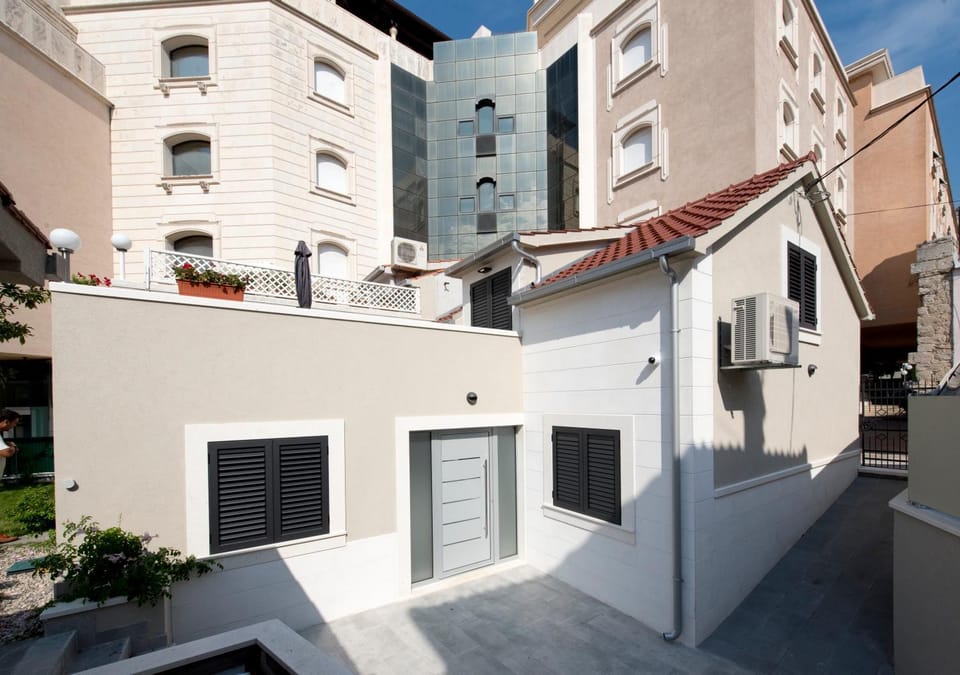 Apartment Piccolo Paradiso Apartment in Split