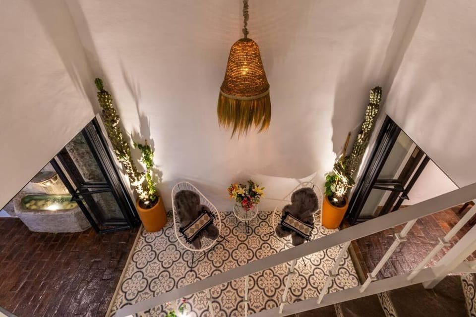 Casa Nico - a boutique home in Centro San Miguel House in San Miguel de Allende