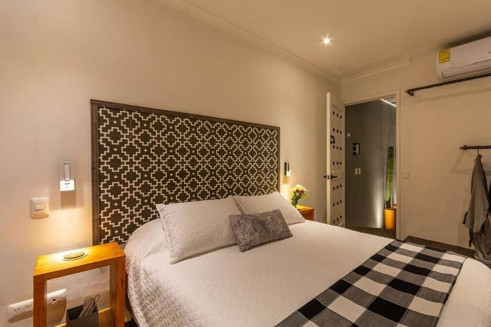 Casa Nico - a boutique home in Centro San Miguel House in San Miguel de Allende