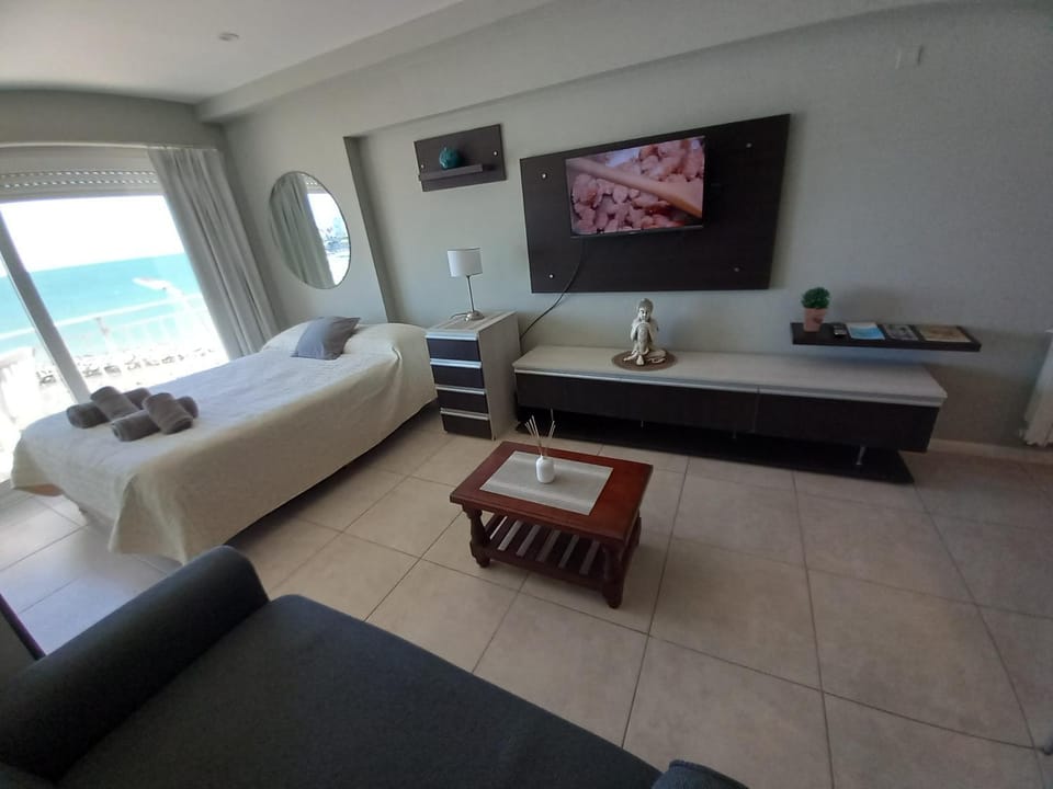 DESCANSO IDEAL "Mar y confort en Varese" Apartment in Mar del Plata