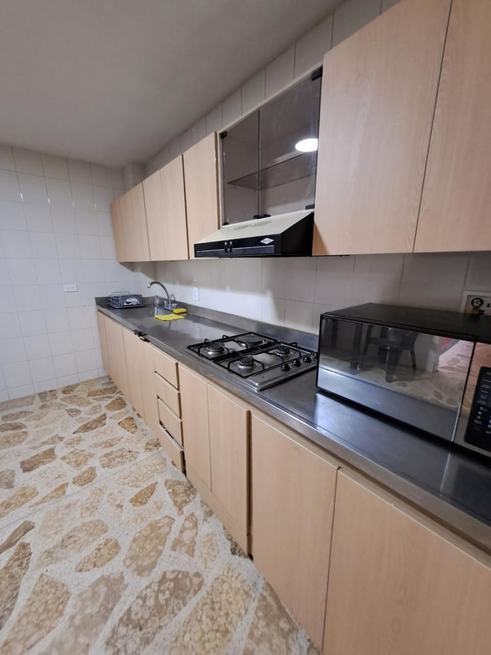 Apartamento en Los Colores Estadio 201-401-501 Apartment in Medellin