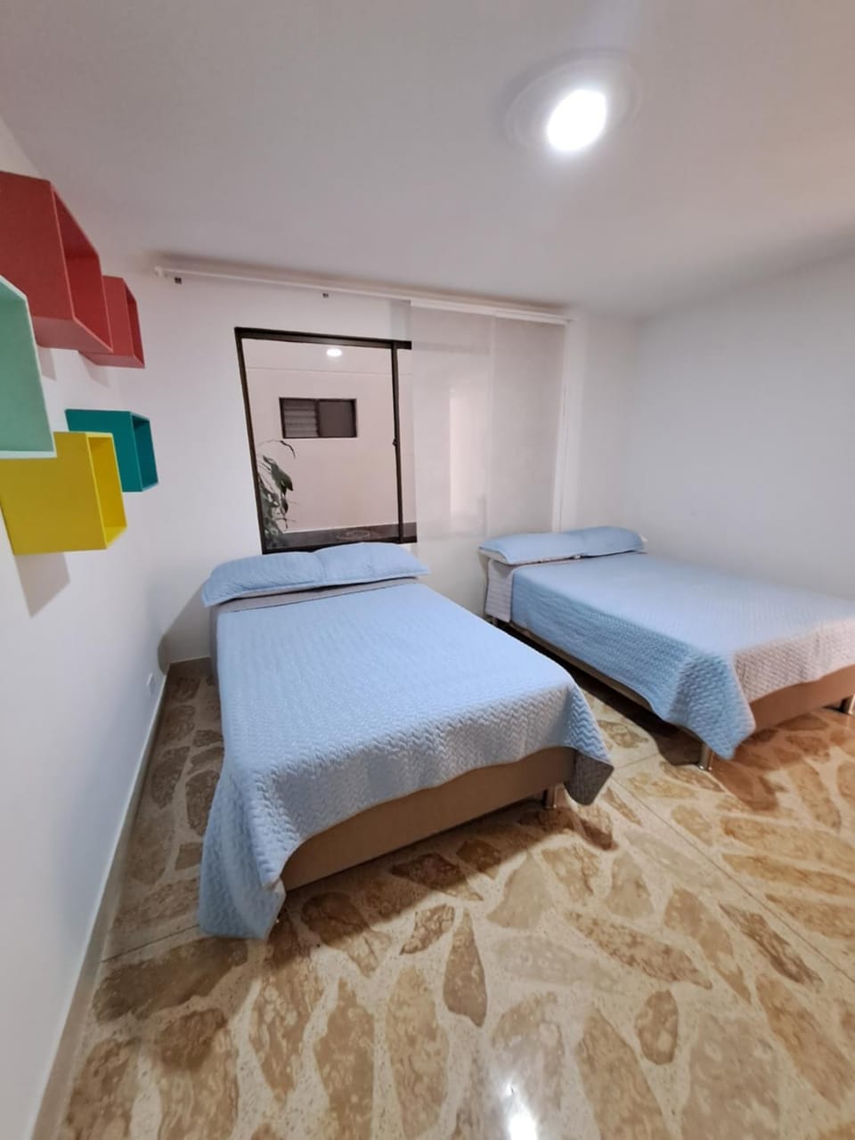 Apartamento en Los Colores Estadio 201-401-501 Apartment in Medellin