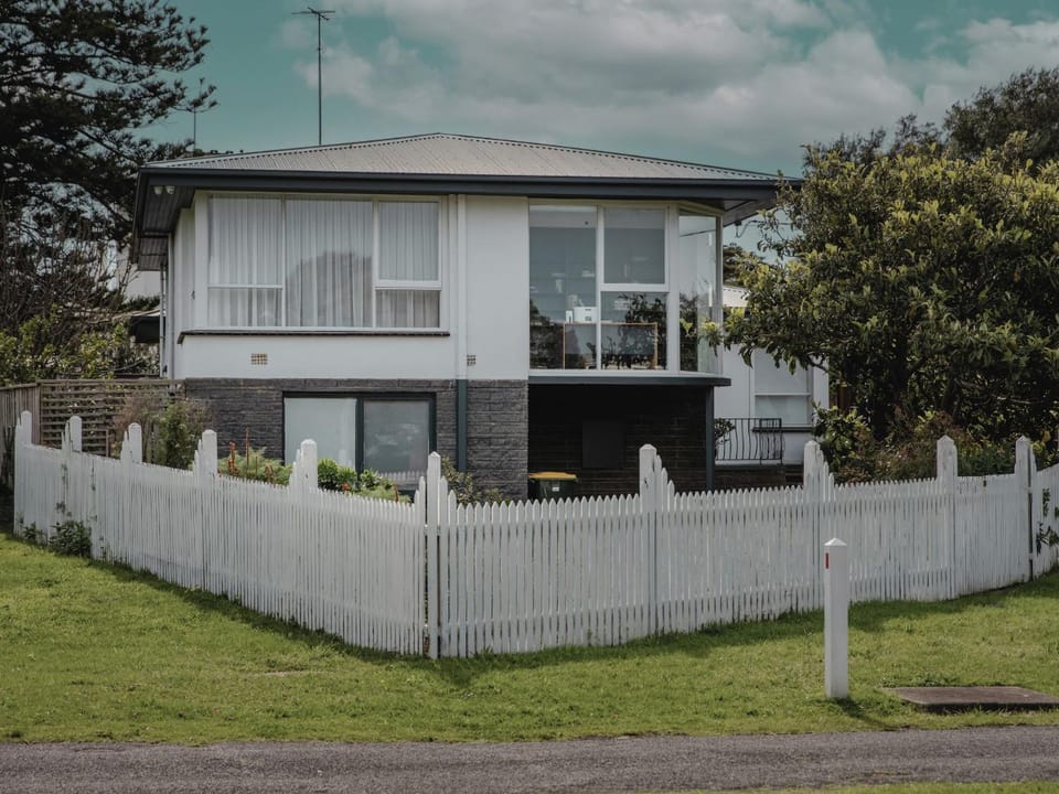 Aurora House in King Street