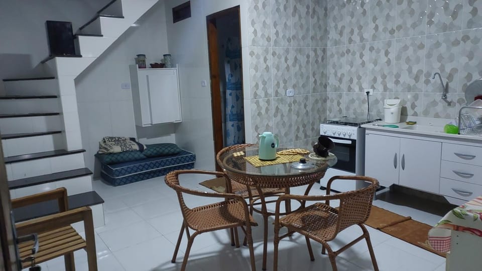 Residencial Maria de Lourdes Apartment in State of Bahia