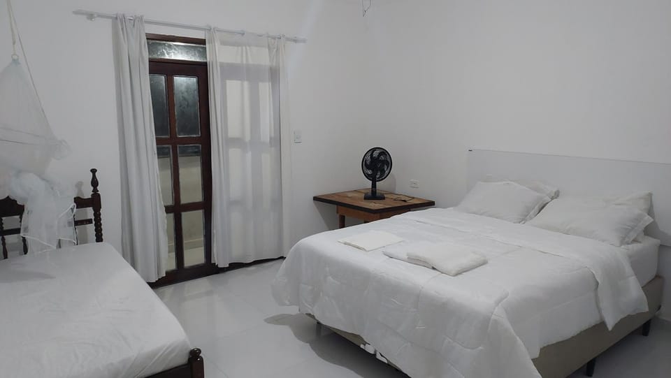 Residencial Maria de Lourdes Apartment in State of Bahia